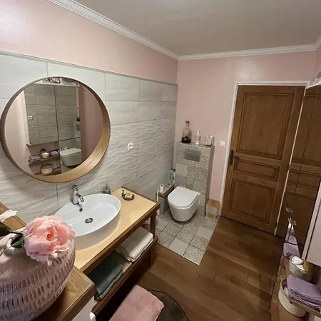Dans Longere Guest house