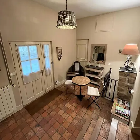 Guest house Dans Longere *