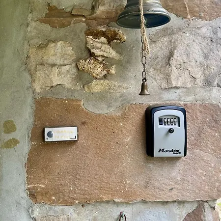 Dans Longere Torfou (Essonne)